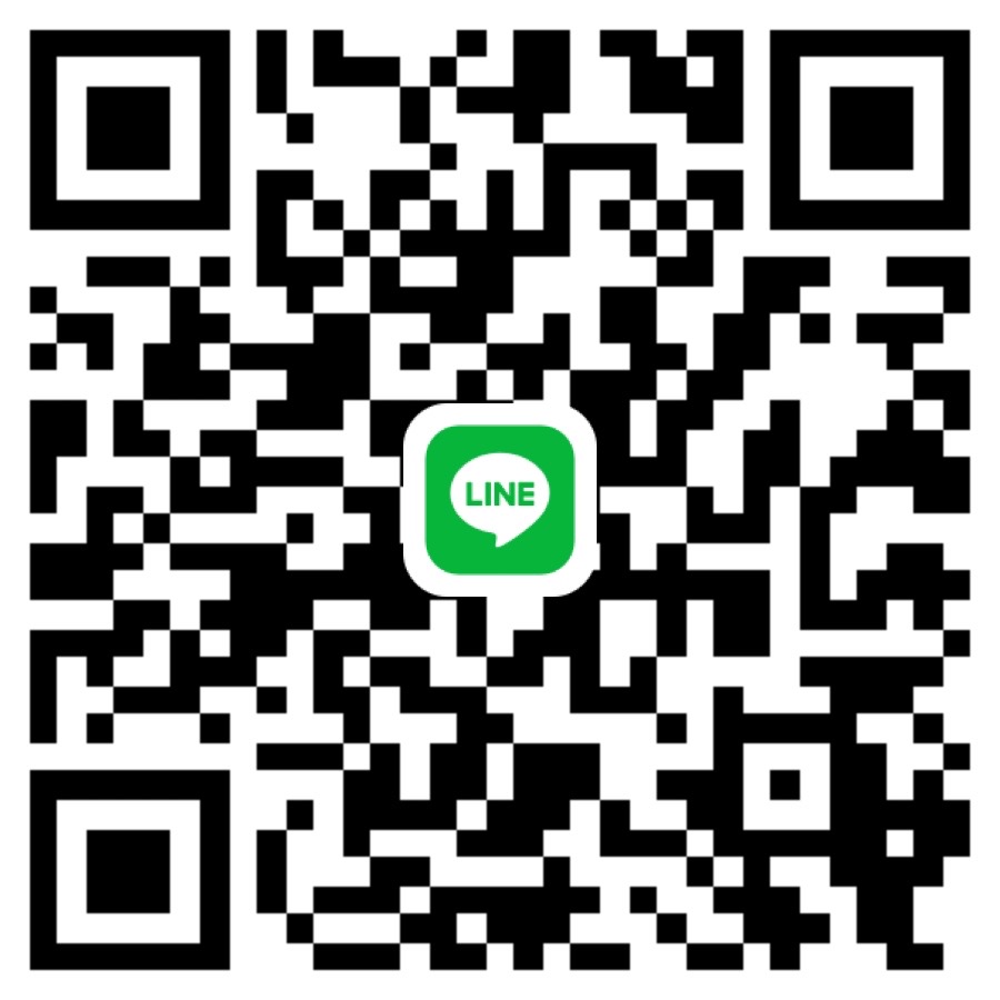 LINE QR Code